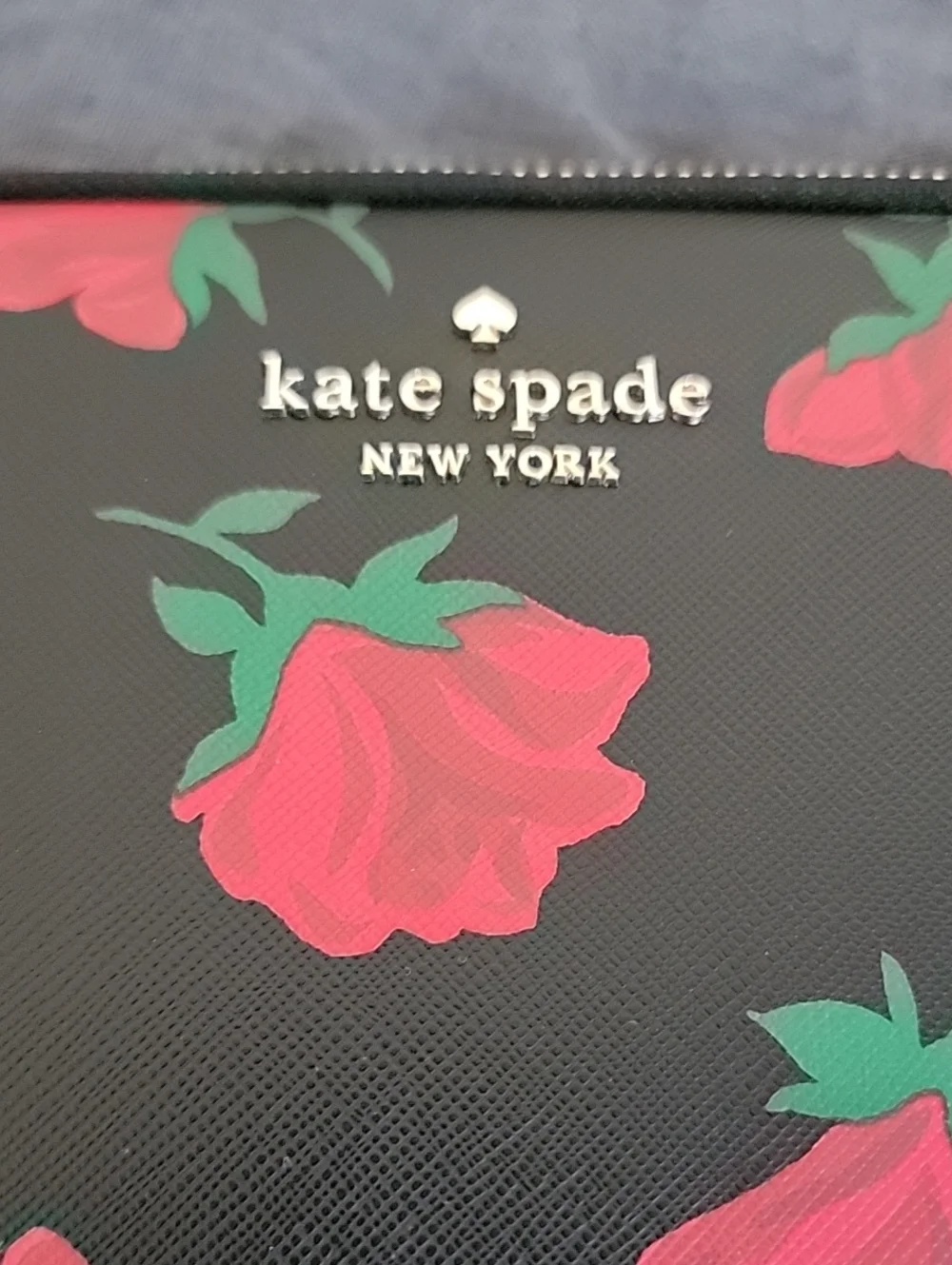 kate spade this brand